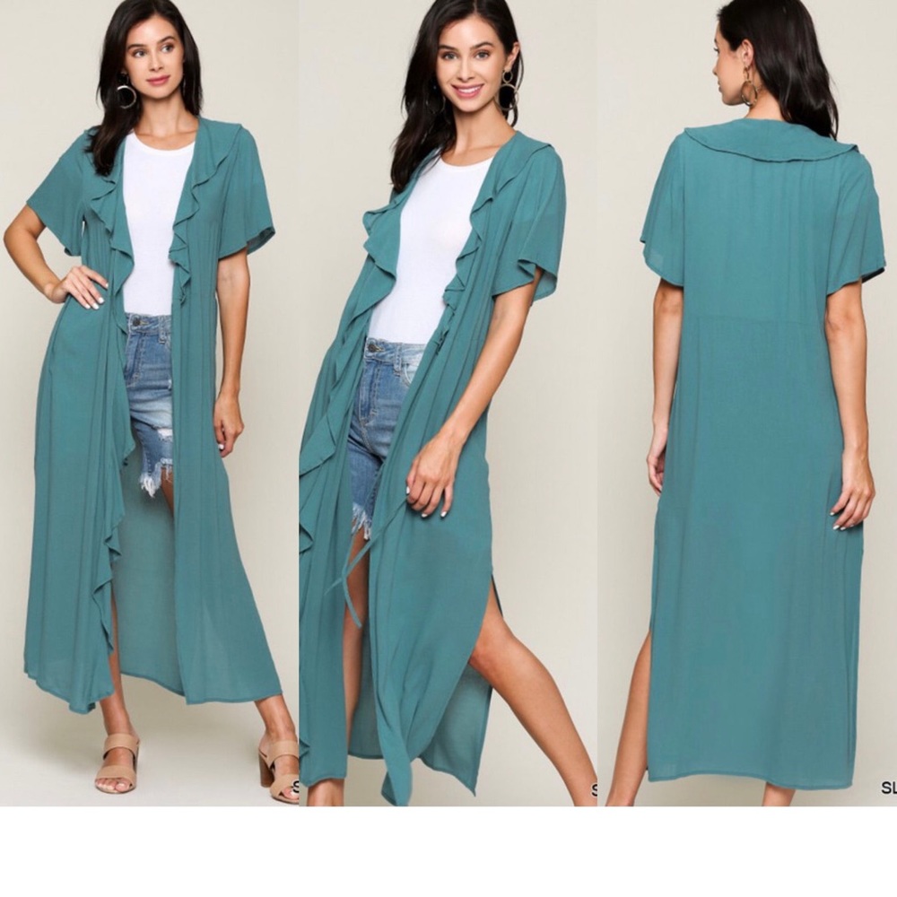 Versatile Maxi